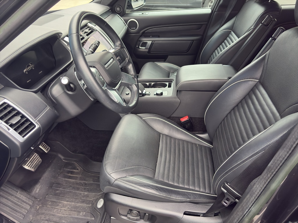 Used 2023 Land Rover Discovery Metropolitan Edition Sport Utility