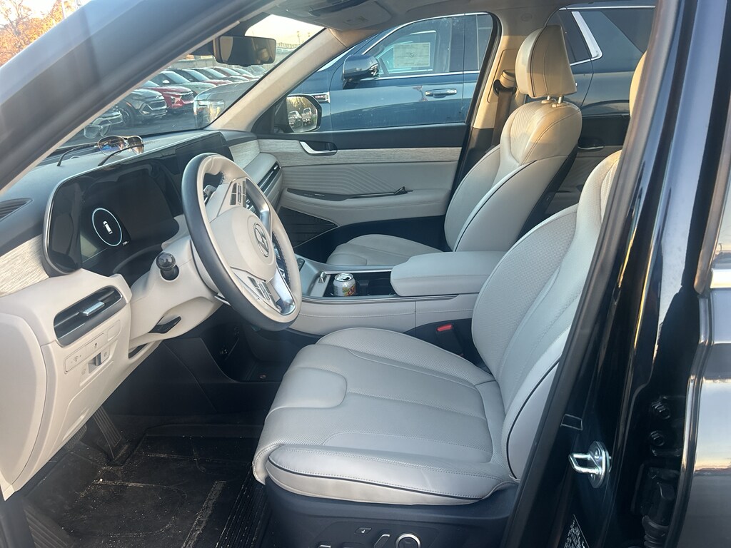 2023 Hyundai Palisade Calligraphy photo 4