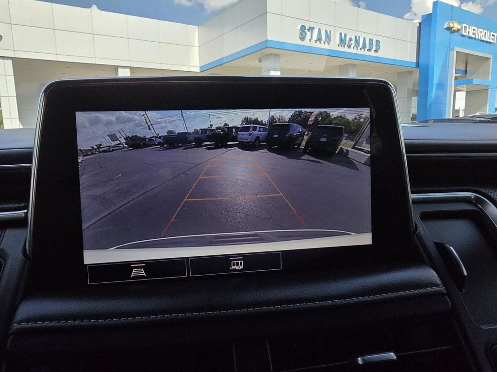 2021 Chevrolet Tahoe Premier - Photo 13