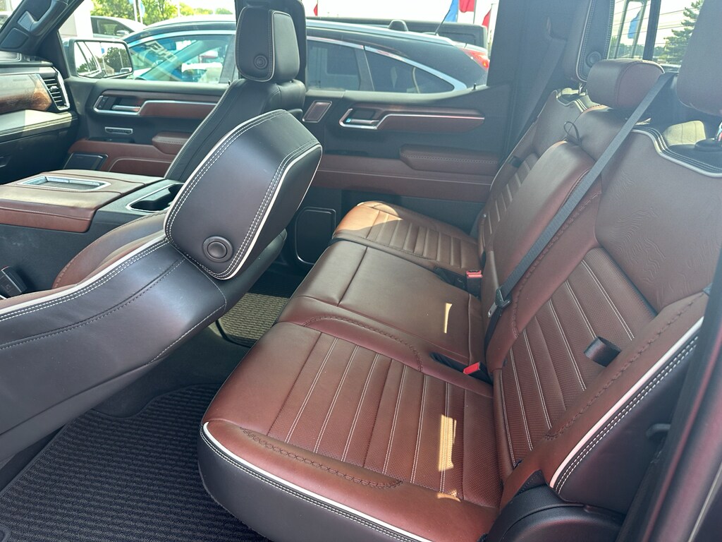 2022 Gmc Sierra Denali Ultimate photo 3