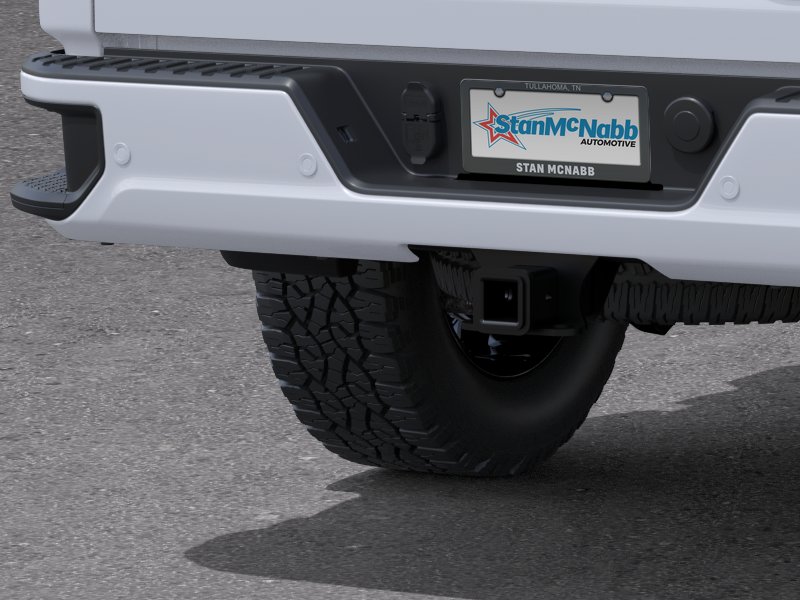 2026 GMC Sierra 2500HD AT4 - Photo 14