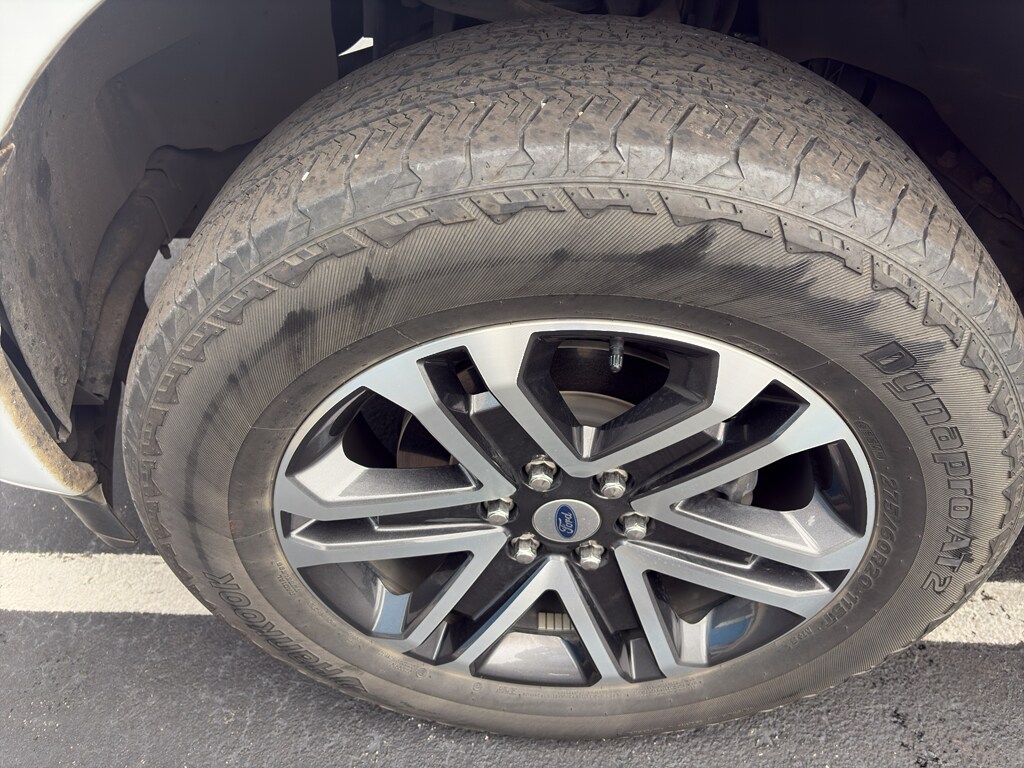 Used 2023 Ford F-150 XL Crew Cab