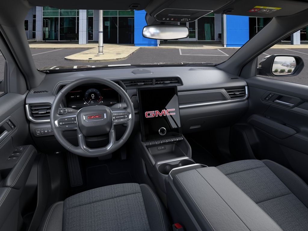 2026 GMC Terrain Elevation - Photo 15