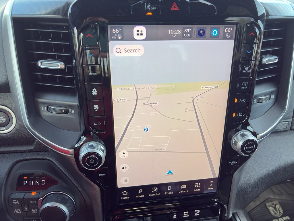 2025 Ram 1500 Big Horn photo 2