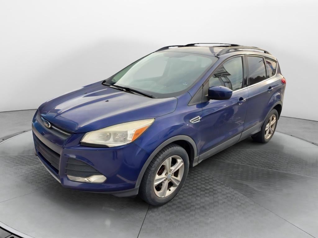 Used 2013 Ford Escape SE Sport Utility