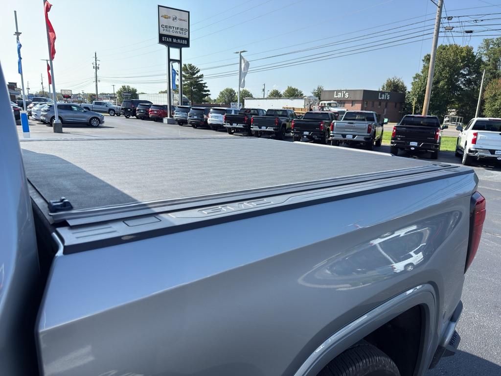 2023 Gmc Sierra 1500 Denali Ultimate photo 3