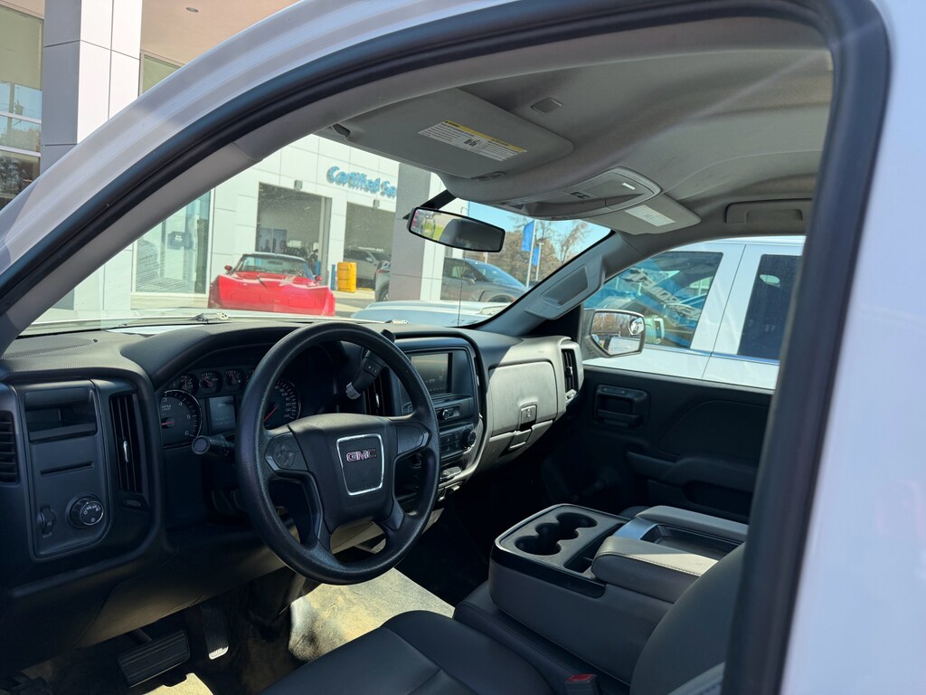 Used 2018 GMC Sierra Fleet/Base Regular Cab