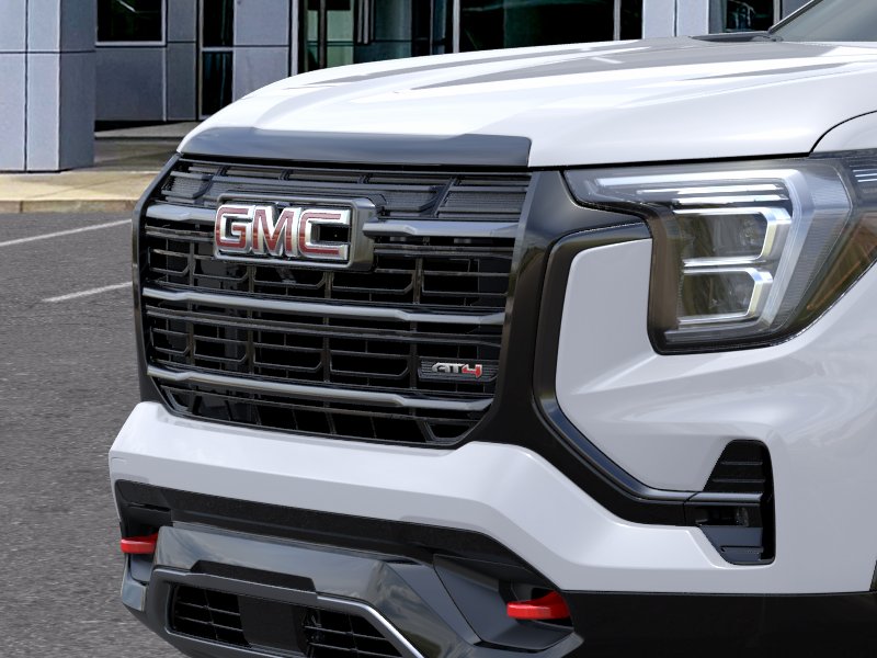 2026 GMC Terrain AT4 - Photo 13