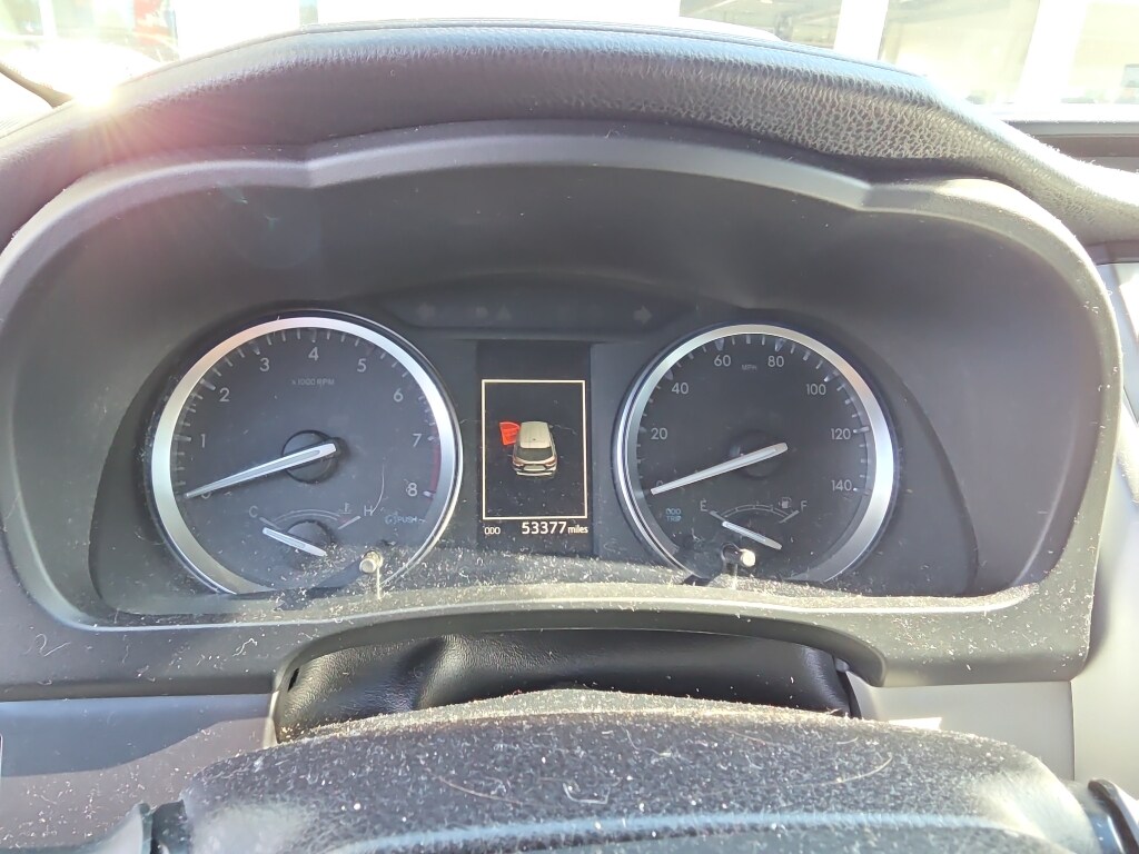 Used 2018 Toyota Highlander Limited Sport Utility