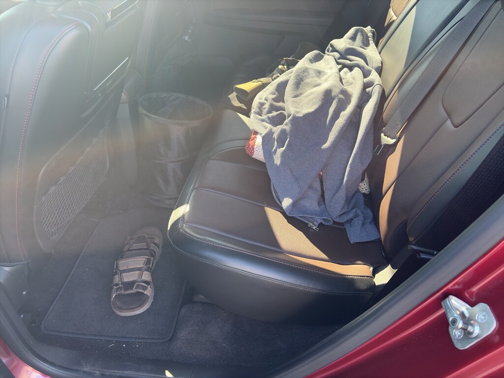 Used 2010 Chevrolet Equinox LTZ Sport Utility