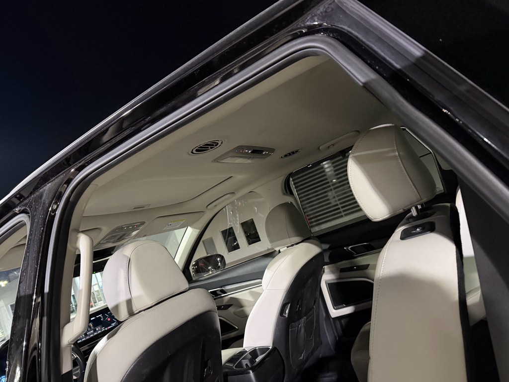 Certified 2022 Kia Telluride EX Sport Utility