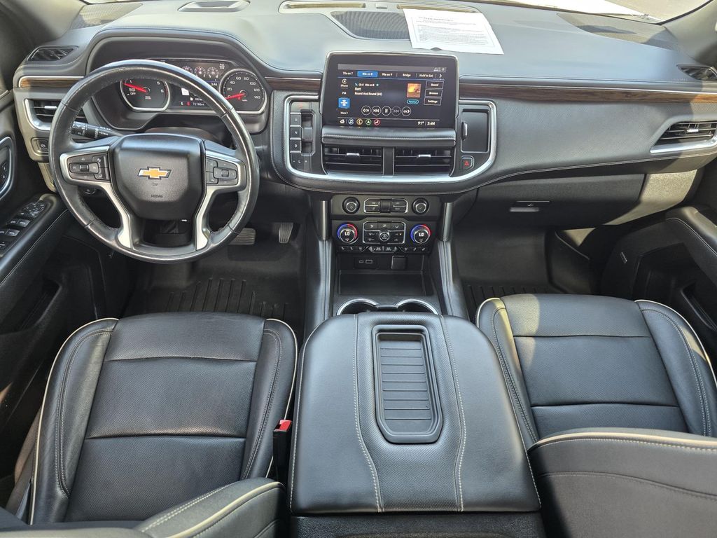 2021 Chevrolet Tahoe Premier - Photo 11