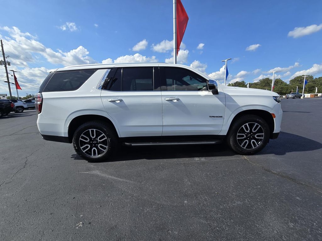 2021 Chevrolet Tahoe Premier - Photo 8