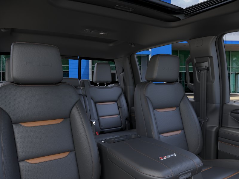 2026 GMC Sierra 2500HD AT4 - Photo 24
