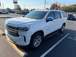 Chevrolet Suburban