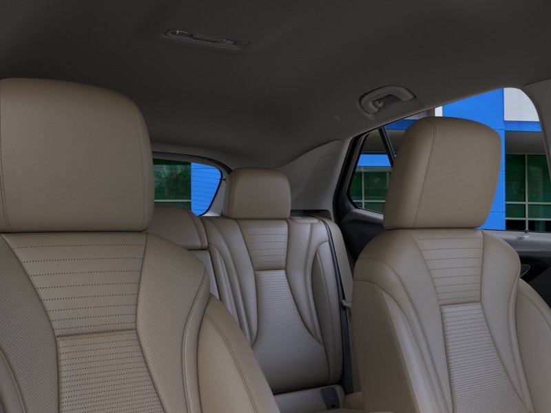 2026 Buick Envision Preferred - Photo 24