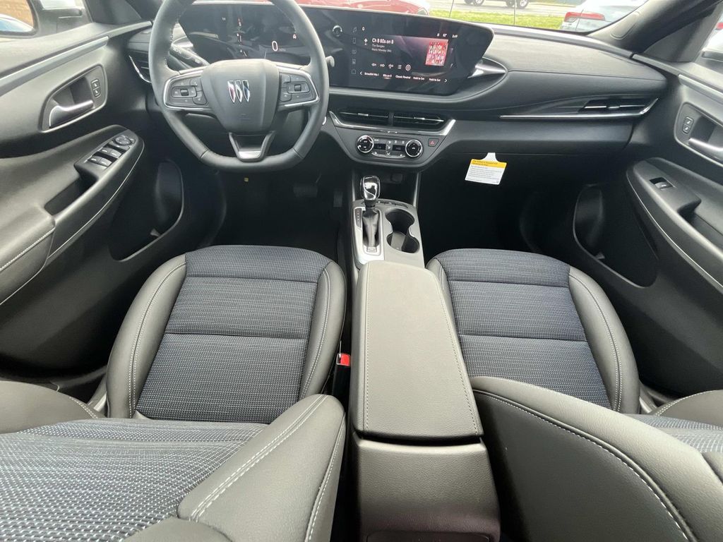 2026 Buick Envista Preferred - Photo 12