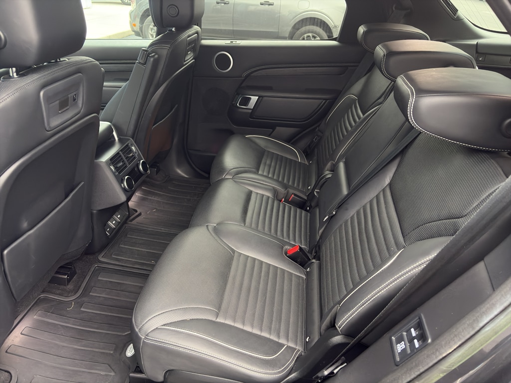 Used 2023 Land Rover Discovery Metropolitan Edition Sport Utility