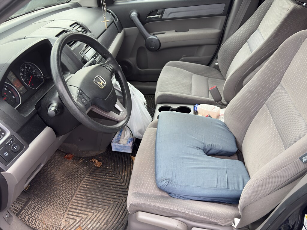 2008 Honda CR-V EX photo 3