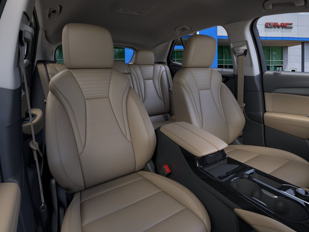 2026 Buick Envision Preferred - Photo 16