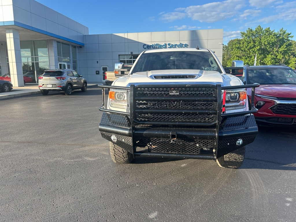 2018 GMC Sierra 4WD Crew Cab Standard Box SLT's photo