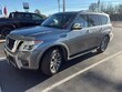  Nissan Armada