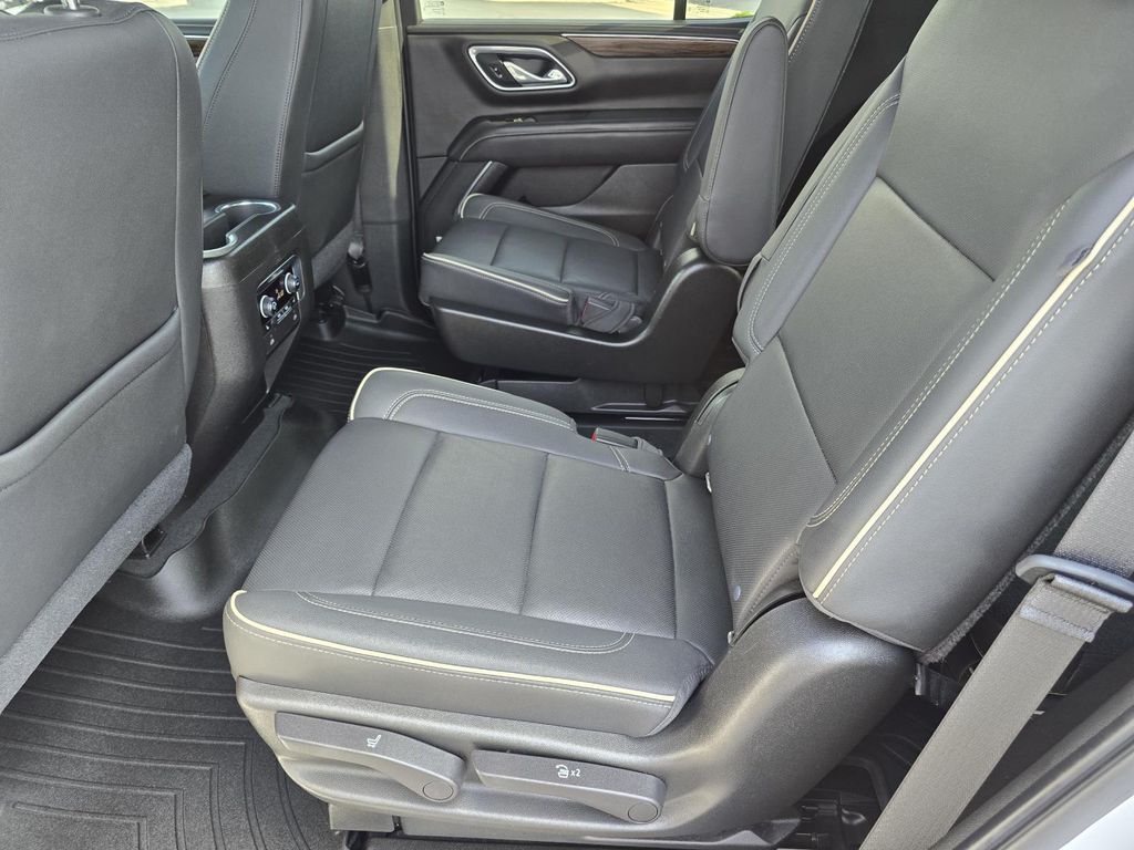 2021 Chevrolet Tahoe Premier - Photo 10