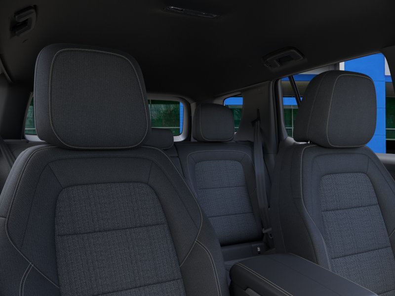 2026 GMC Terrain Elevation - Photo 24
