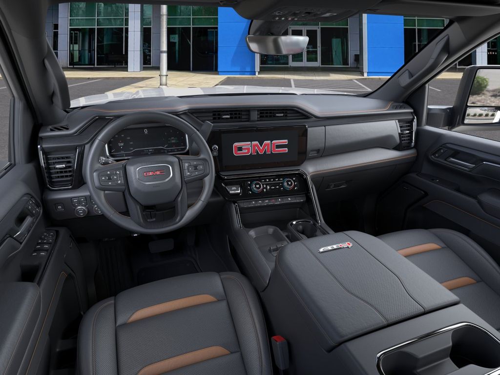 2026 GMC Sierra 2500HD AT4 - Photo 15