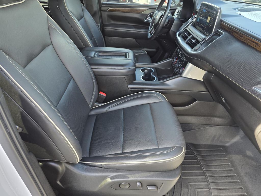 2021 Chevrolet Tahoe Premier - Photo 19