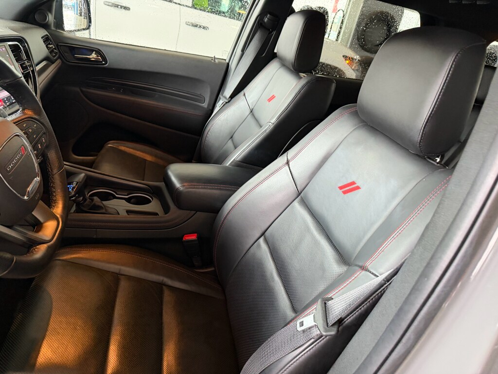 Used 2024 Dodge Durango GT Plus Sport Utility