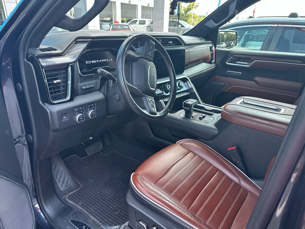 2022 Gmc Sierra Denali Ultimate photo 2