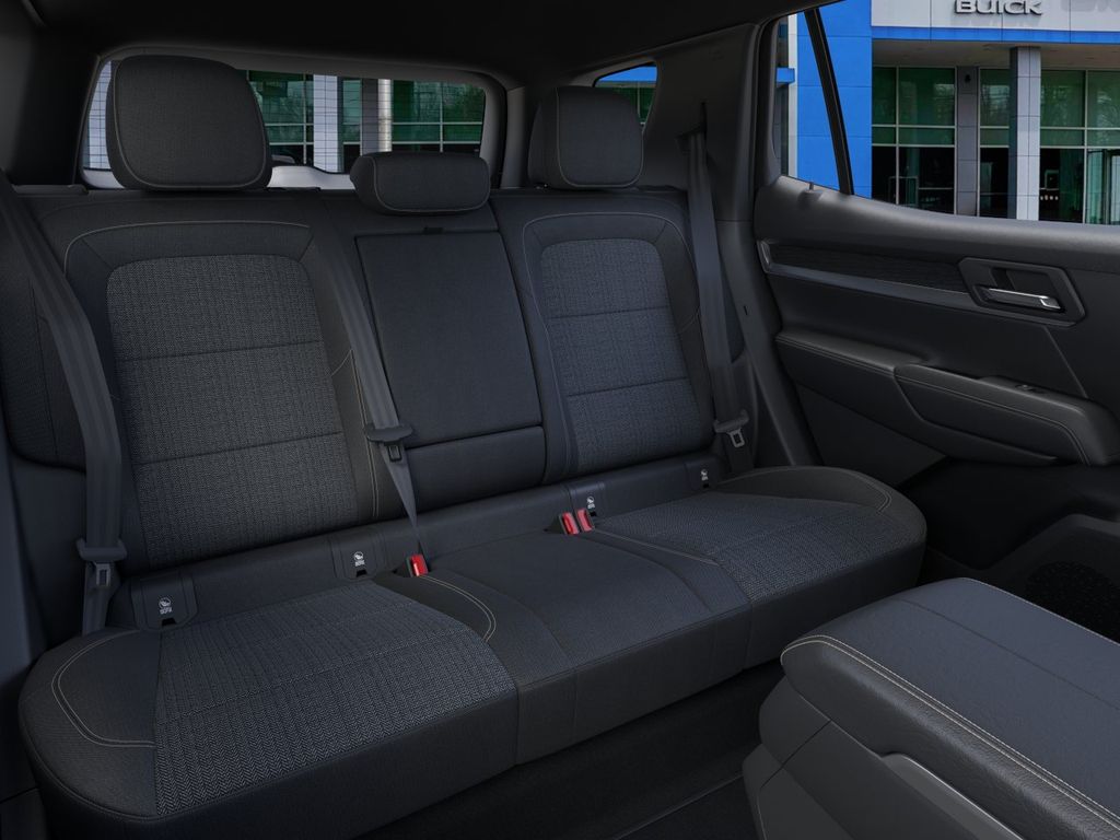 2026 GMC Terrain Elevation - Photo 17