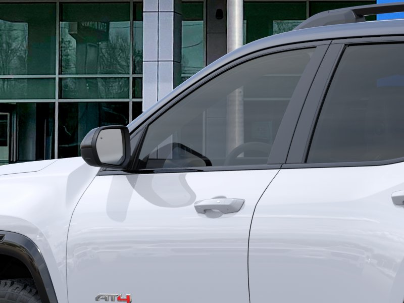 2026 GMC Terrain AT4 - Photo 12