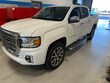 GMC Canyon
