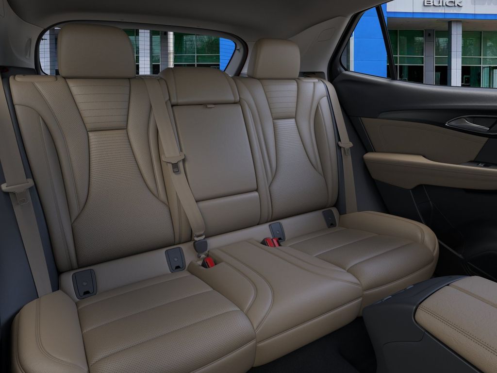 2026 Buick Envision Preferred - Photo 17