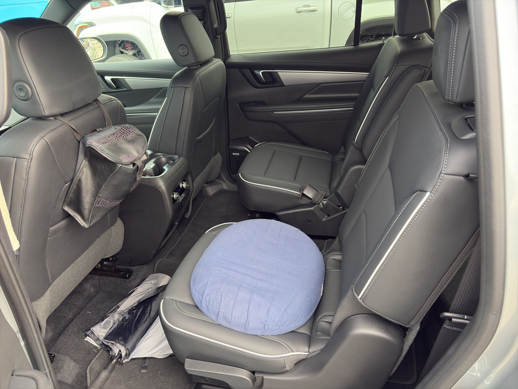 Certified 2025 Buick Enclave Preferred Sport Utility