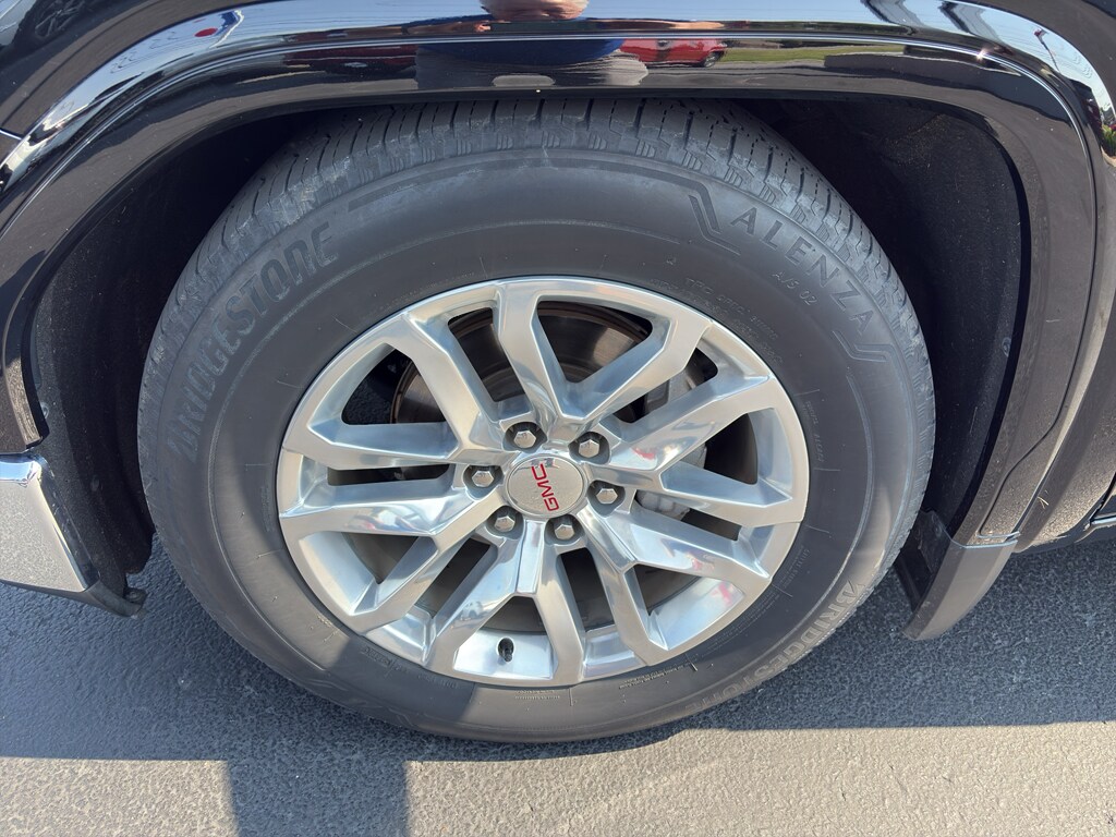 2019 Gmc Sierra 1500 photo 2