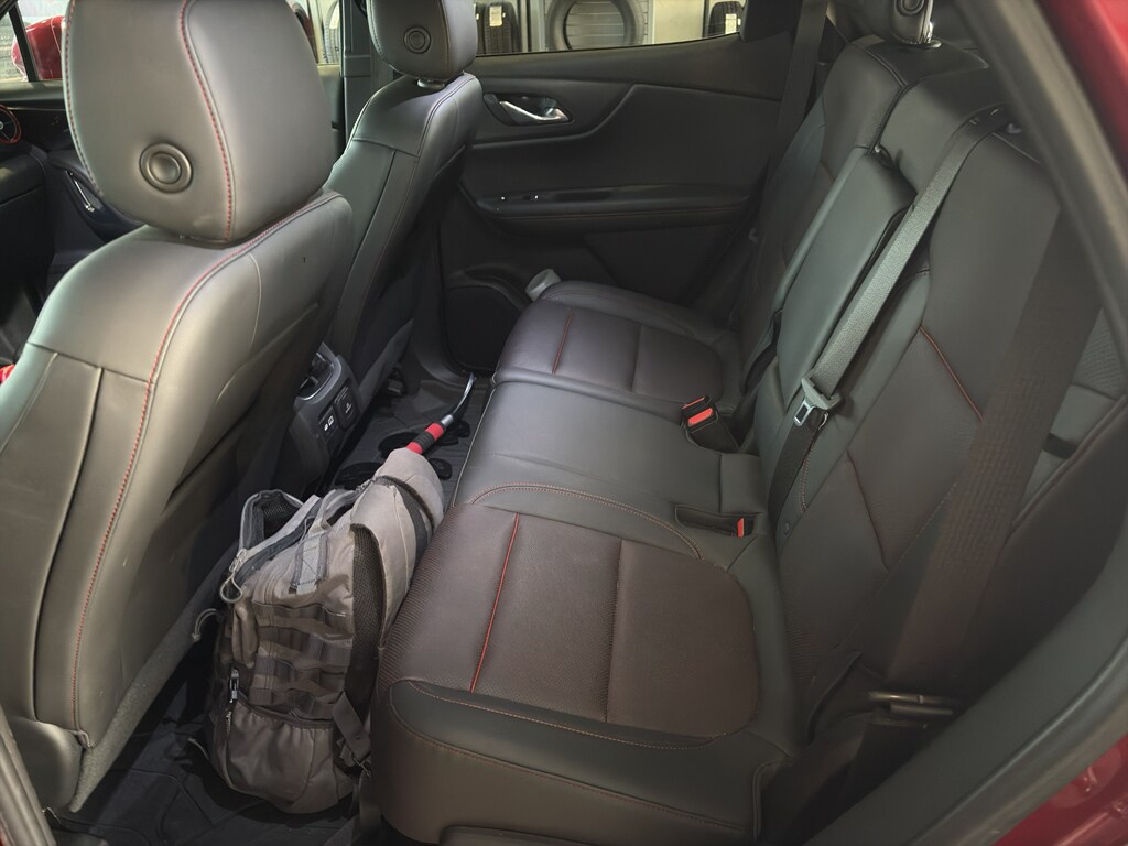 Used 2020 Chevrolet Blazer RS Sport Utility