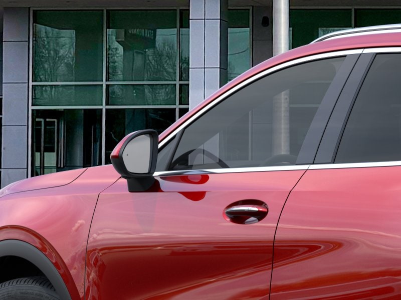 2026 Buick Envision Preferred - Photo 12