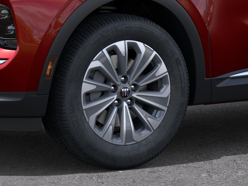 2026 Buick Envision Preferred - Photo 9
