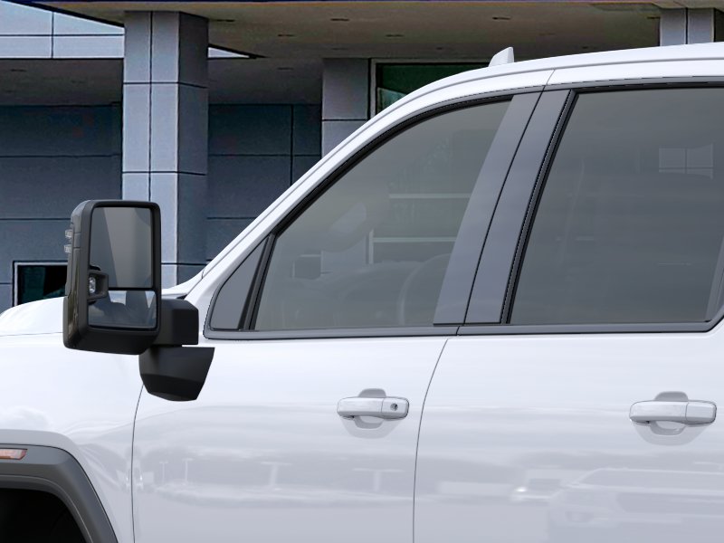 2026 GMC Sierra 2500HD AT4 - Photo 12