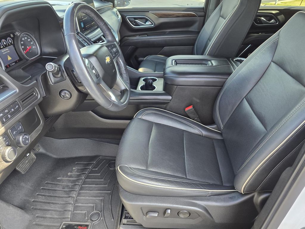 2021 Chevrolet Tahoe Premier - Photo 9