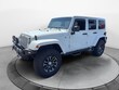 Jeep Wrangler JK