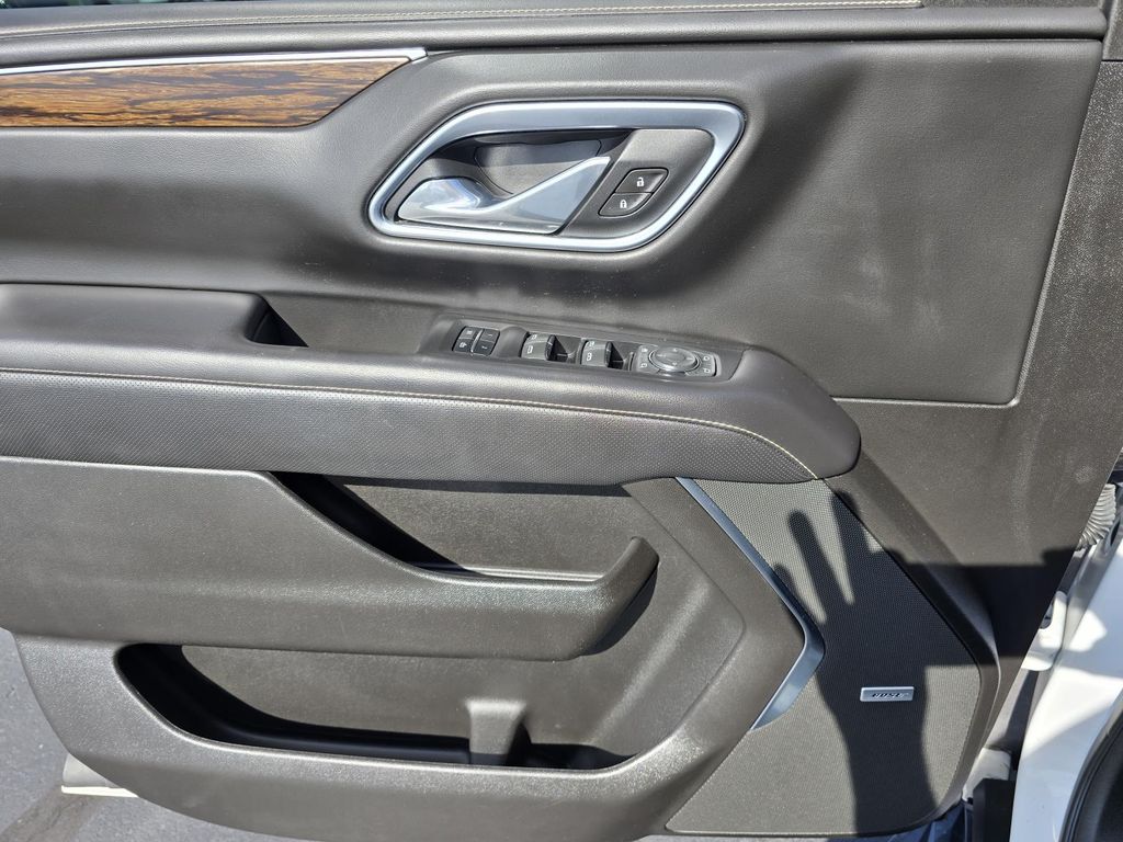 2021 Chevrolet Tahoe Premier - Photo 17