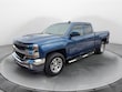 Chevrolet Silverado LD
