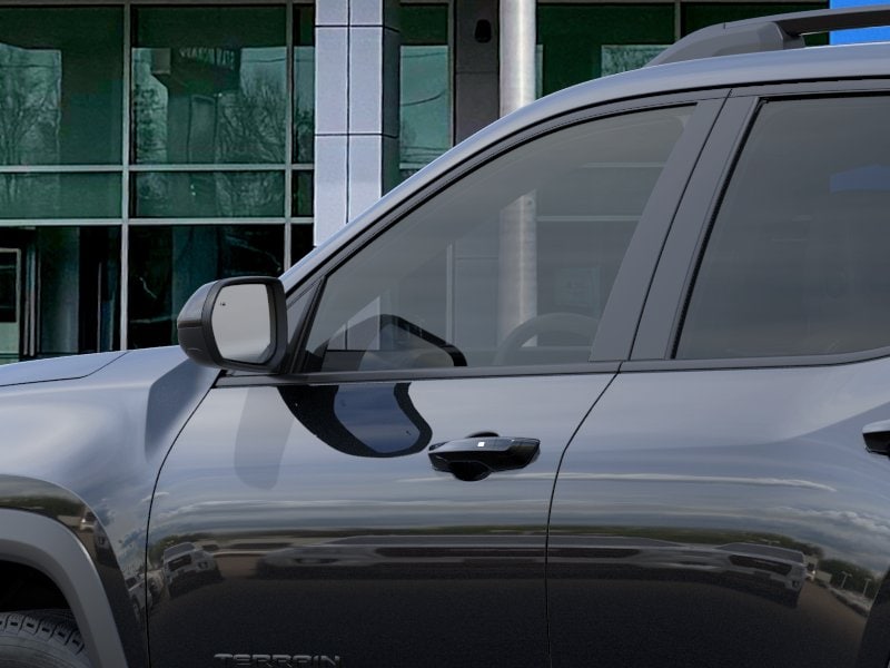 2026 GMC Terrain Elevation - Photo 12