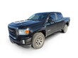 GMC Canyon