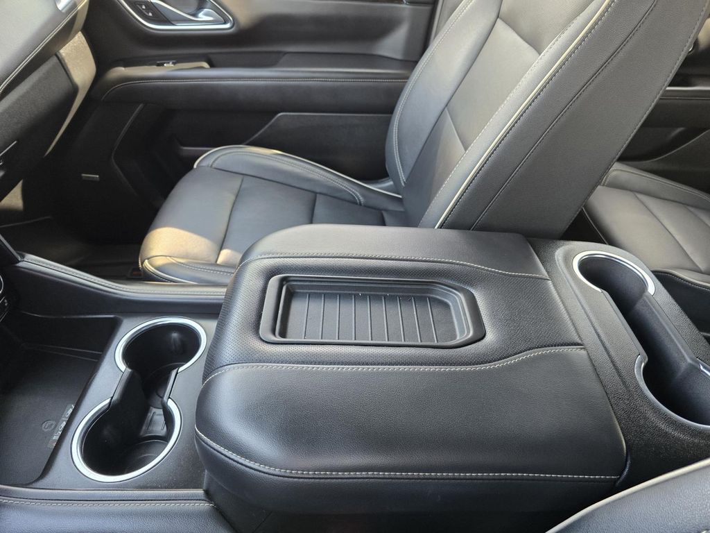 2021 Chevrolet Tahoe Premier - Photo 15