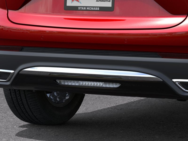 2026 Buick Envision Preferred - Photo 14